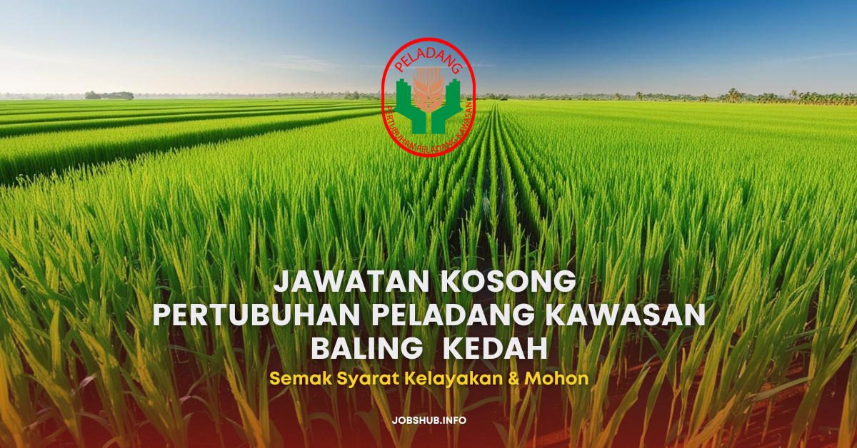 Pertubuhan Peladang Kawasan Baling  Kedah