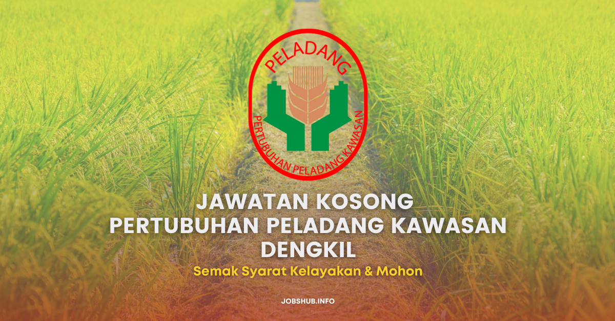 Pertubuhan Peladang Kawasan Dengkil