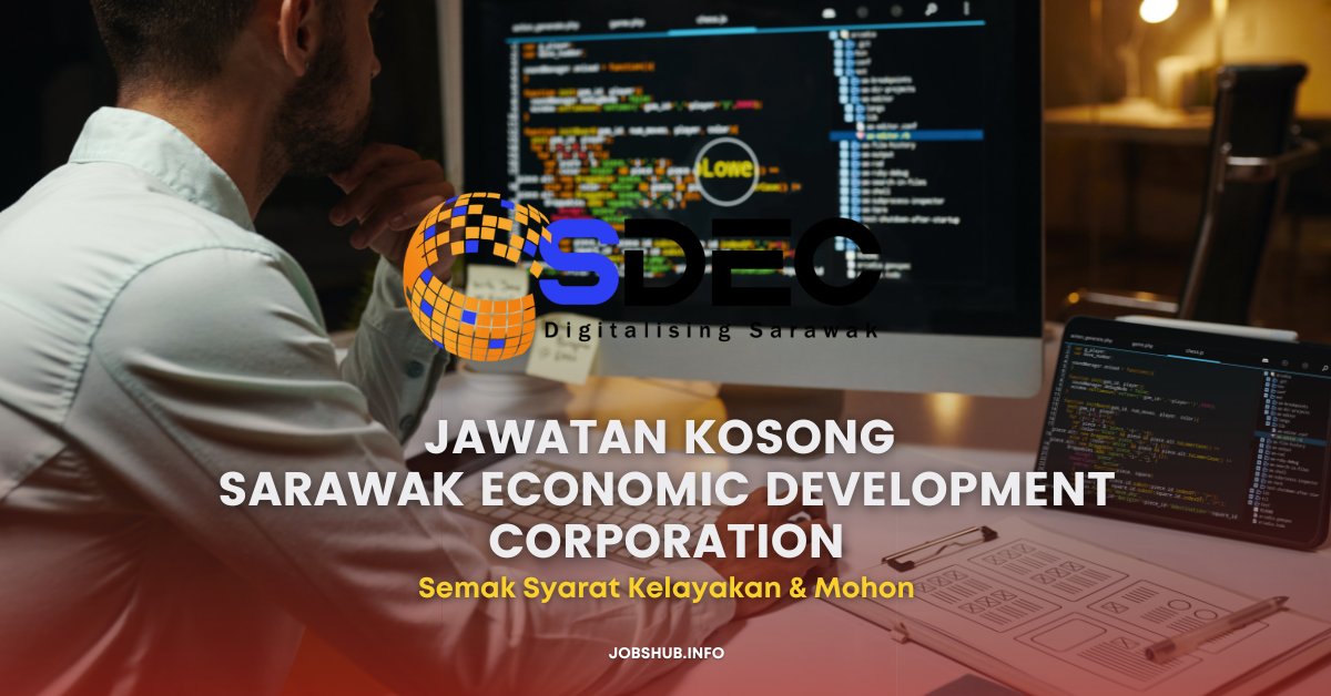 Sarawak Economic Development Corporation