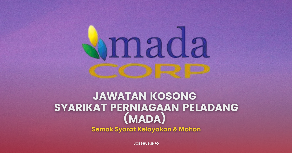 Syarikat Perniagaan Peladang (MADA)