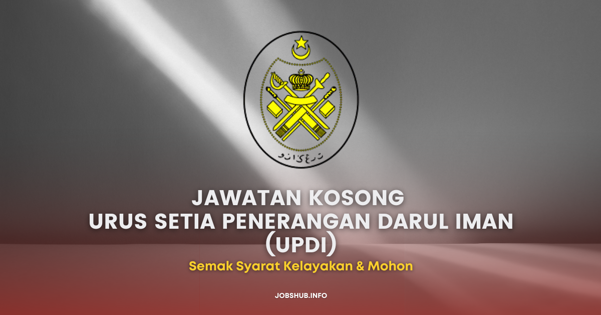 Urus Setia Penerangan Darul Iman