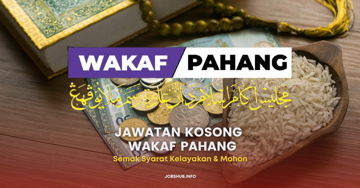 Wakaf Pahang