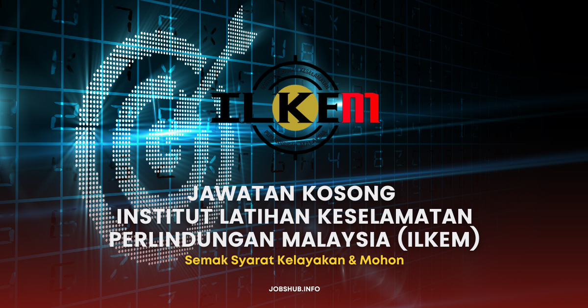 Institut Latihan Keselamatan Perlindungan Malaysia (ILKEM)