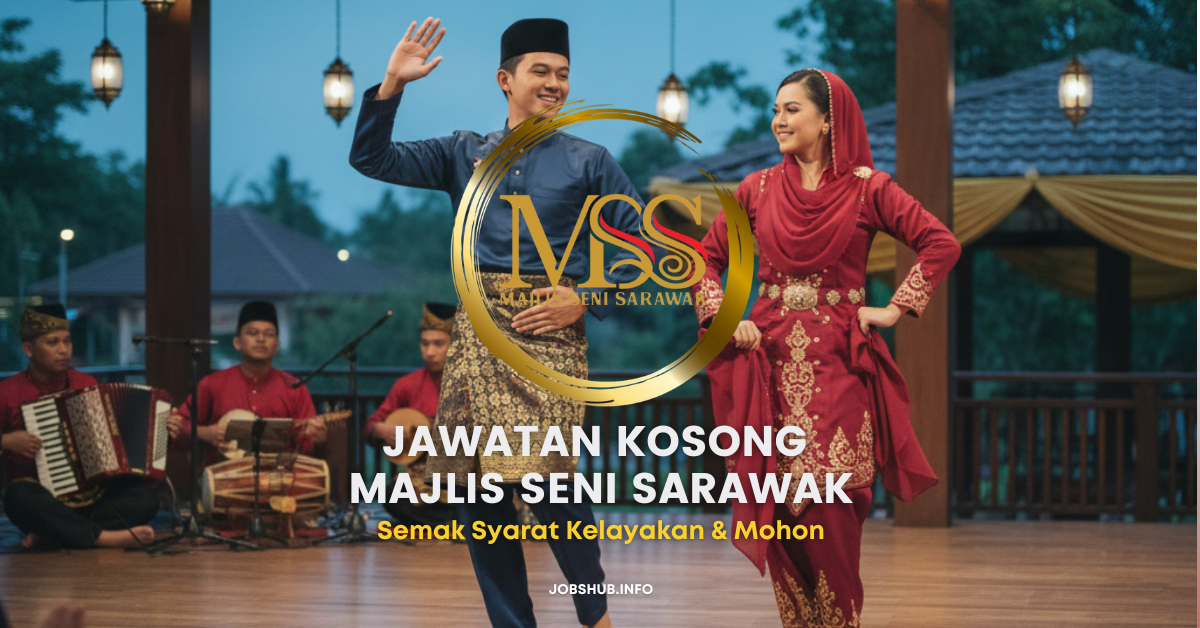 Majlis Seni Sarawak